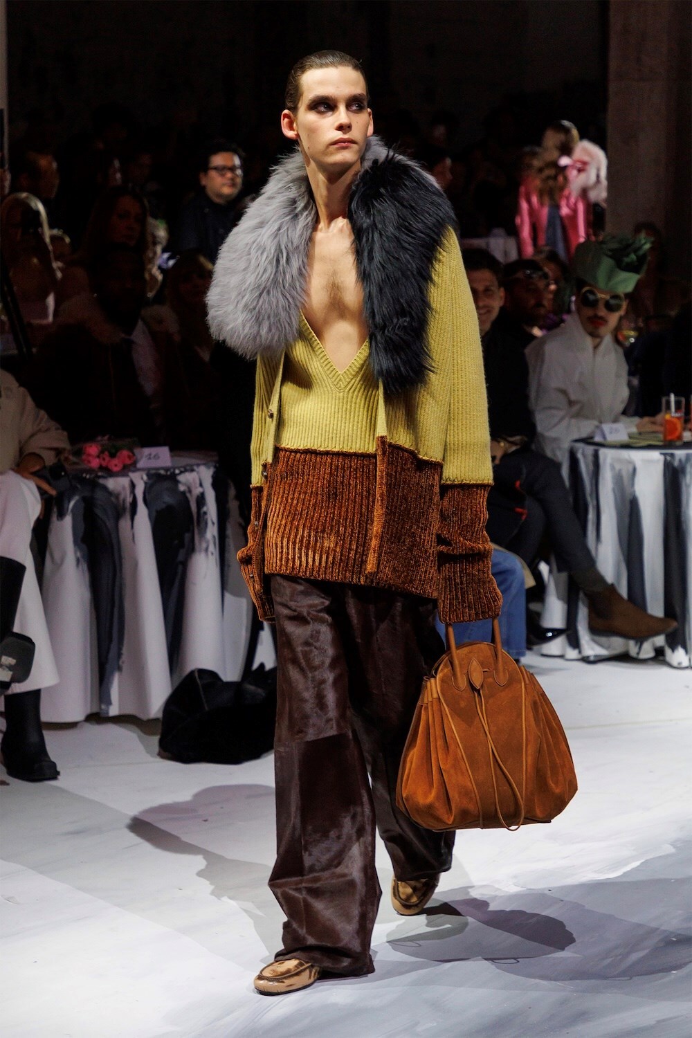 Marni Autumn/Winter 2025