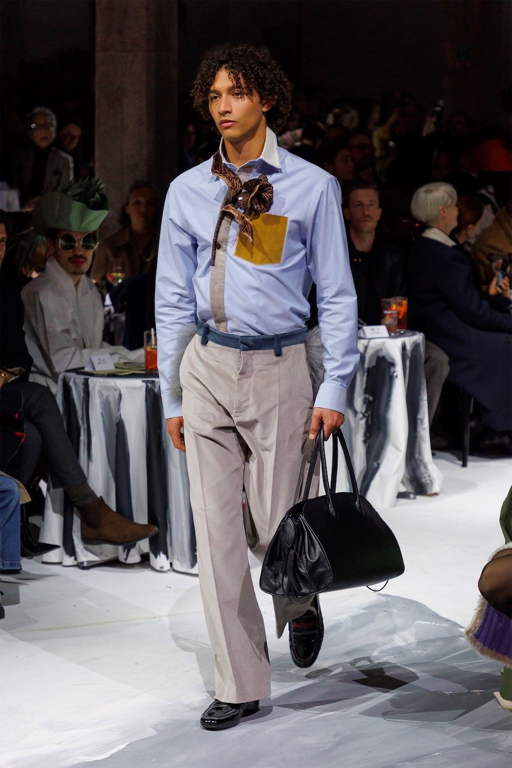 Marni Autumn/Winter 2025
