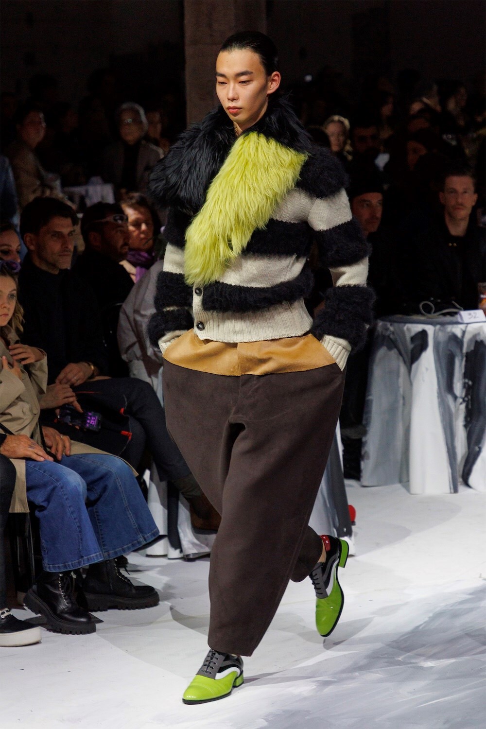 Marni Autumn/Winter 2025