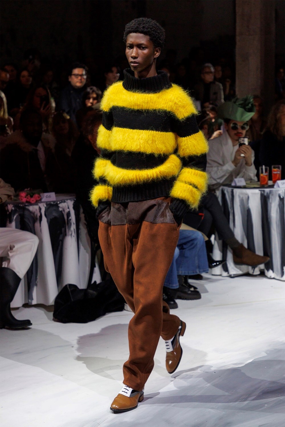 Marni Autumn/Winter 2025
