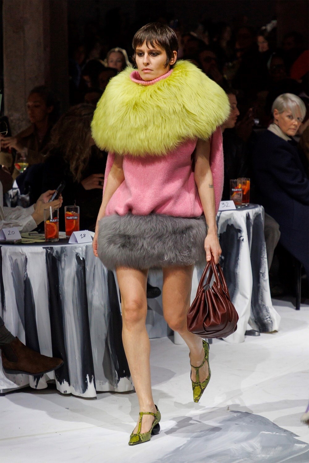 Marni Autumn/Winter 2025