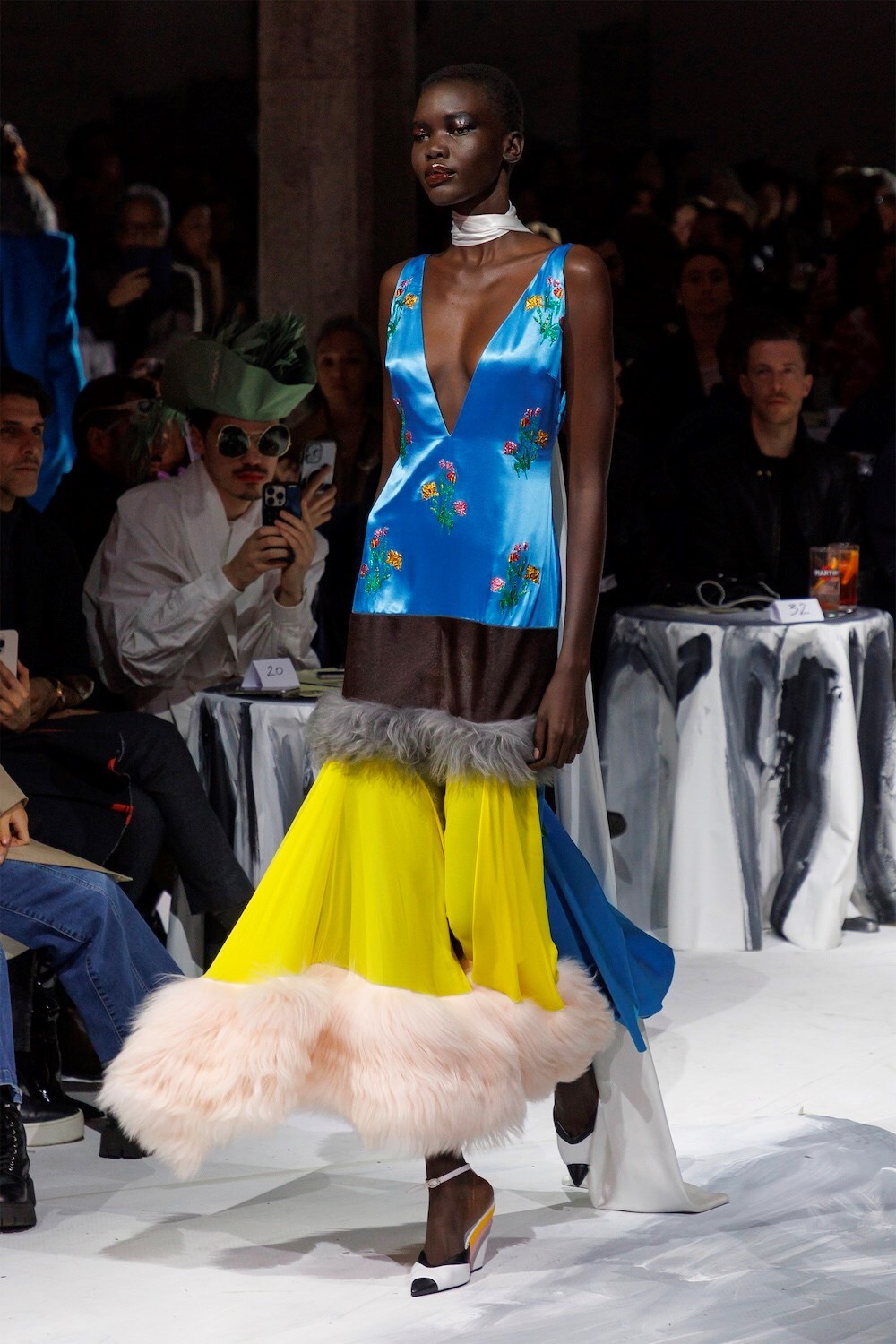 Marni Autumn/Winter 2025