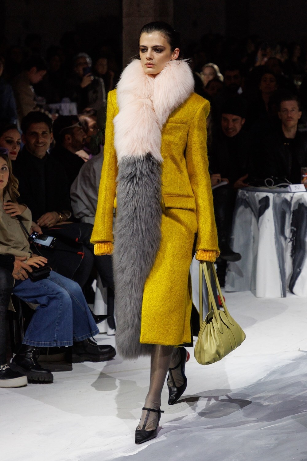Marni Autumn/Winter 2025