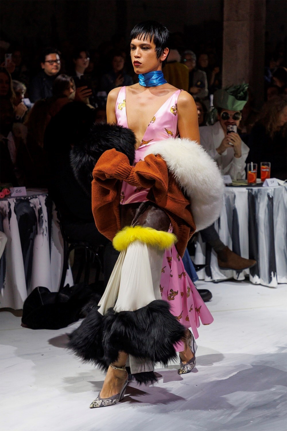 Marni Autumn/Winter 2025