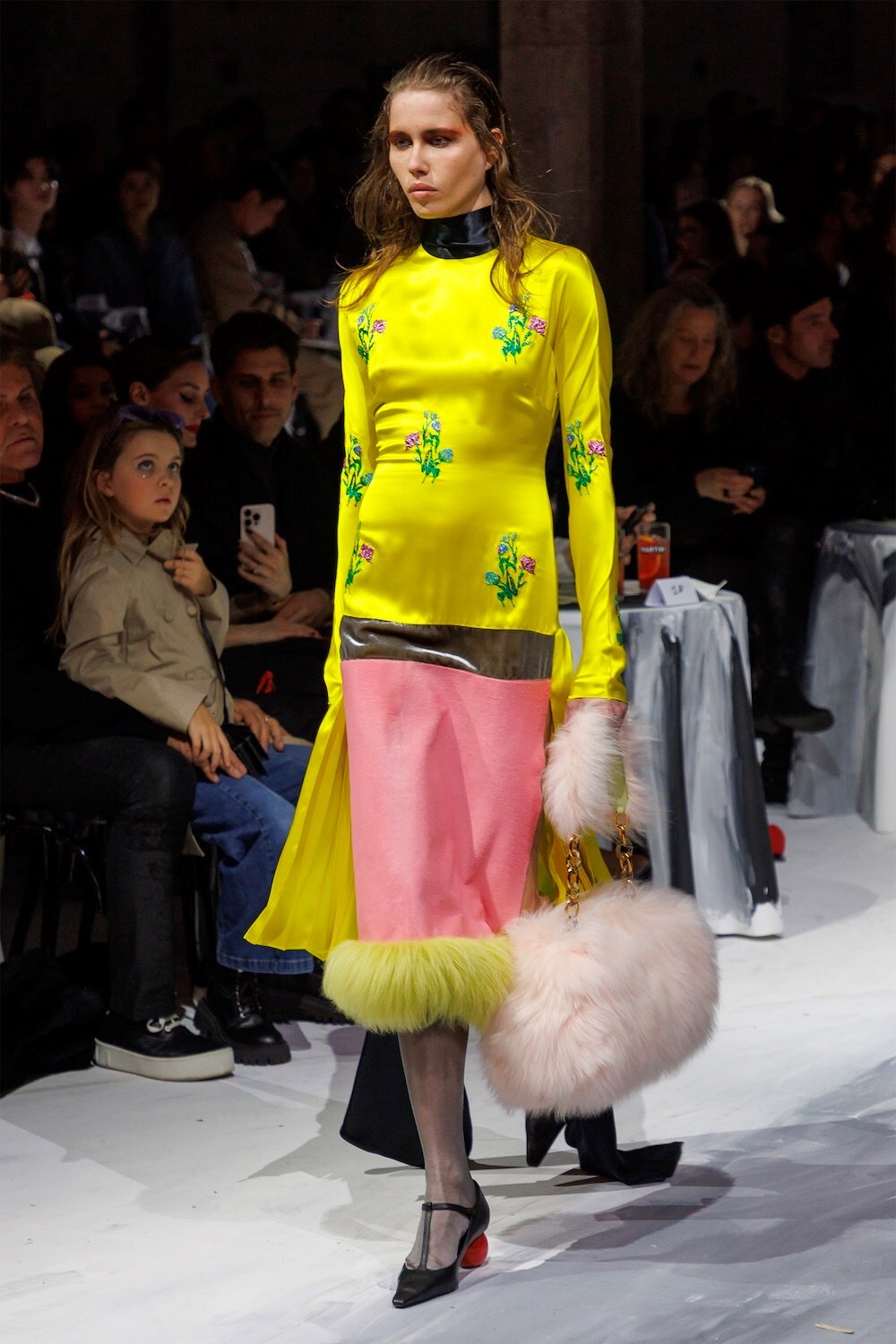 Marni Autumn/Winter 2025