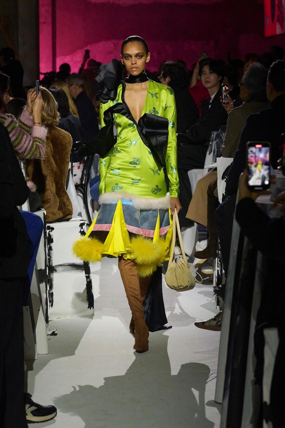 Marni Autumn/Winter 2025