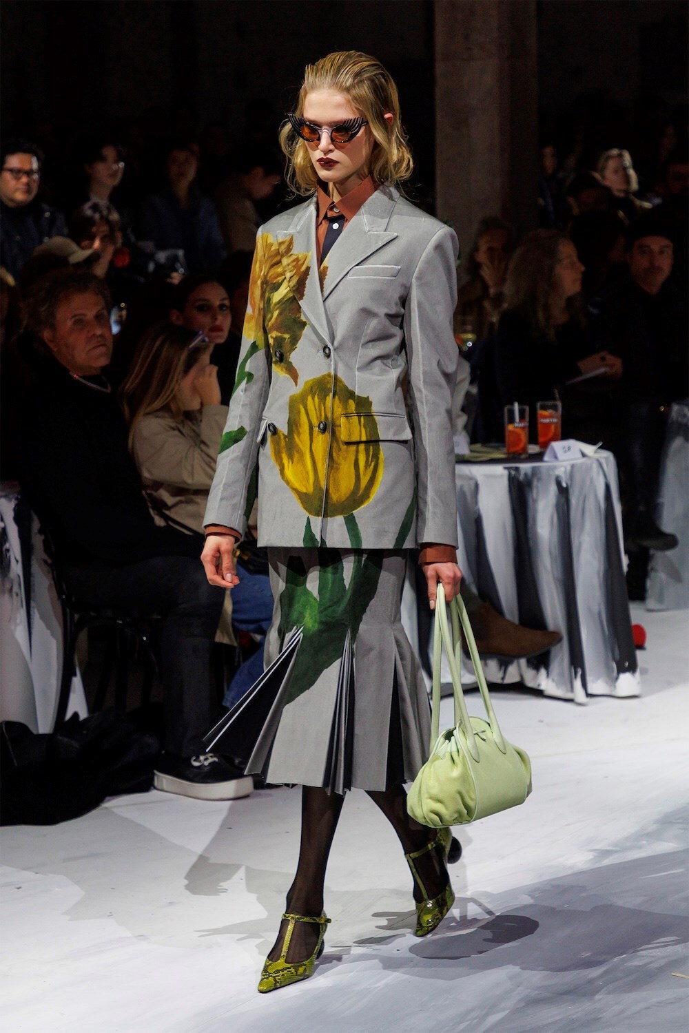 Marni Autumn/Winter 2025