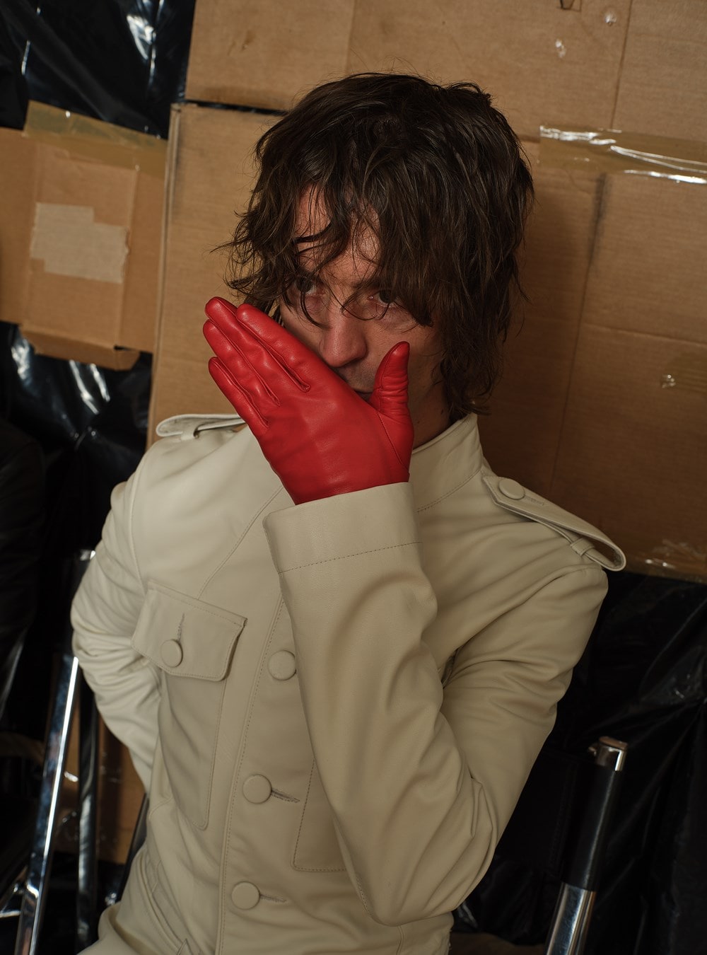 The Hellp for Another Man Summer/Autumn 2026