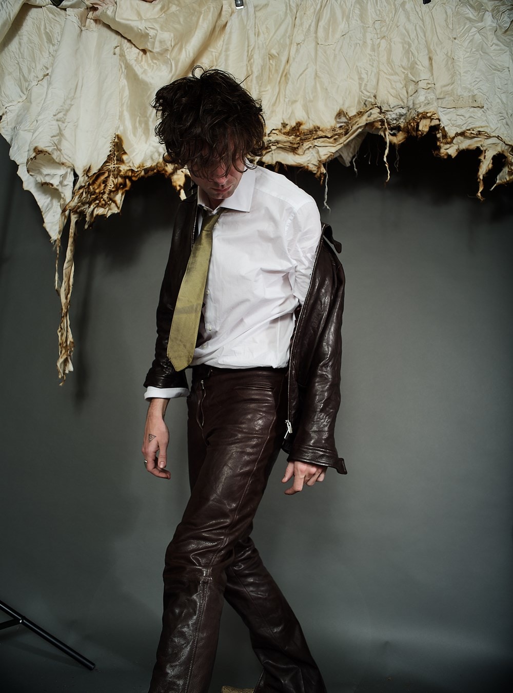 The Hellp for Another Man Summer/Autumn 2026