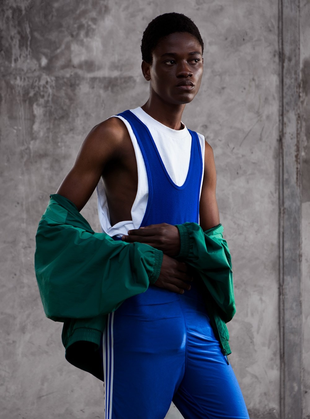 adidas Stan Smith for Another Man Summer/Autumn 2026