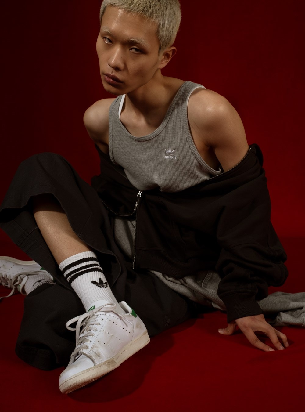 adidas Stan Smith for Another Man Summer/Autumn 2026