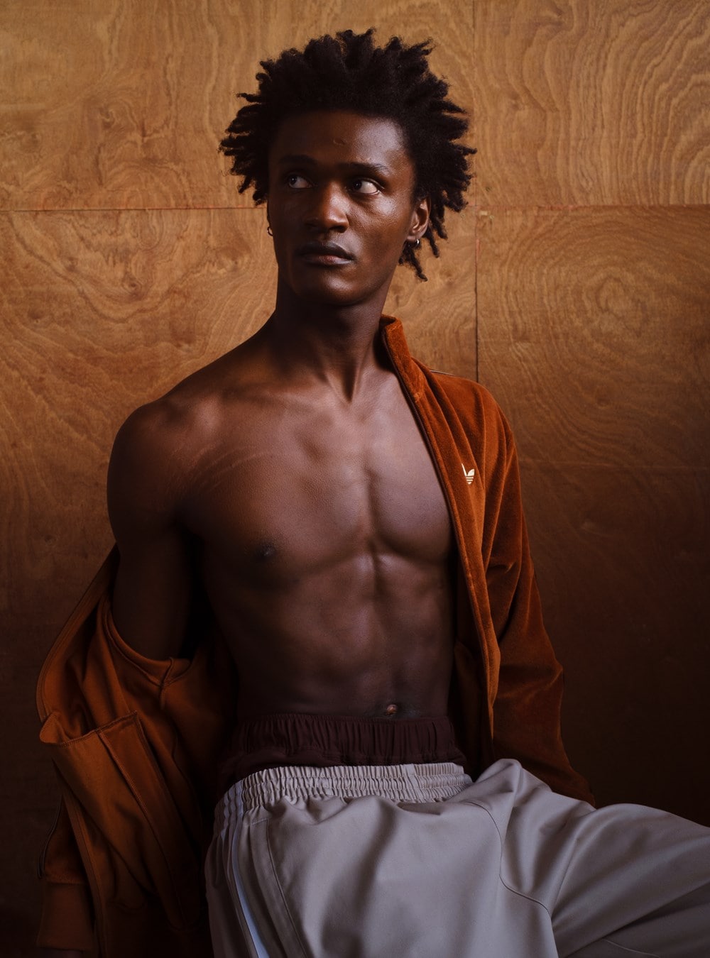 adidas Stan Smith for Another Man Summer/Autumn 2026