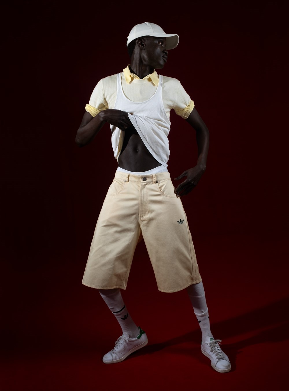 adidas Stan Smith for Another Man Summer/Autumn 2026