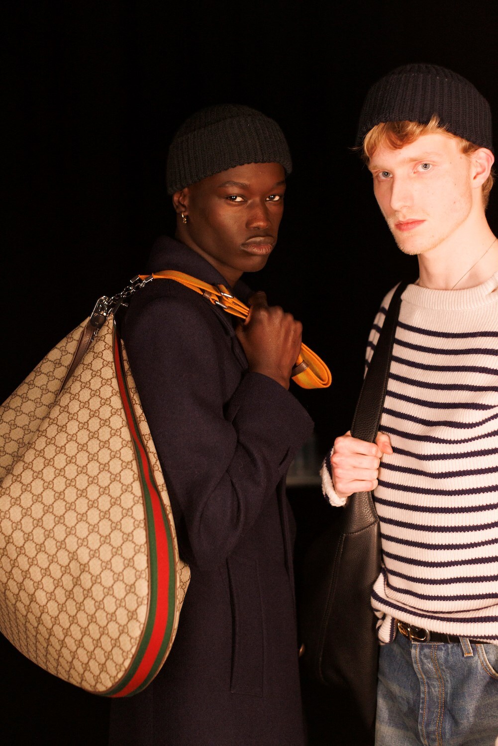 Gucci Autumn/Winter 2023 Menswear
