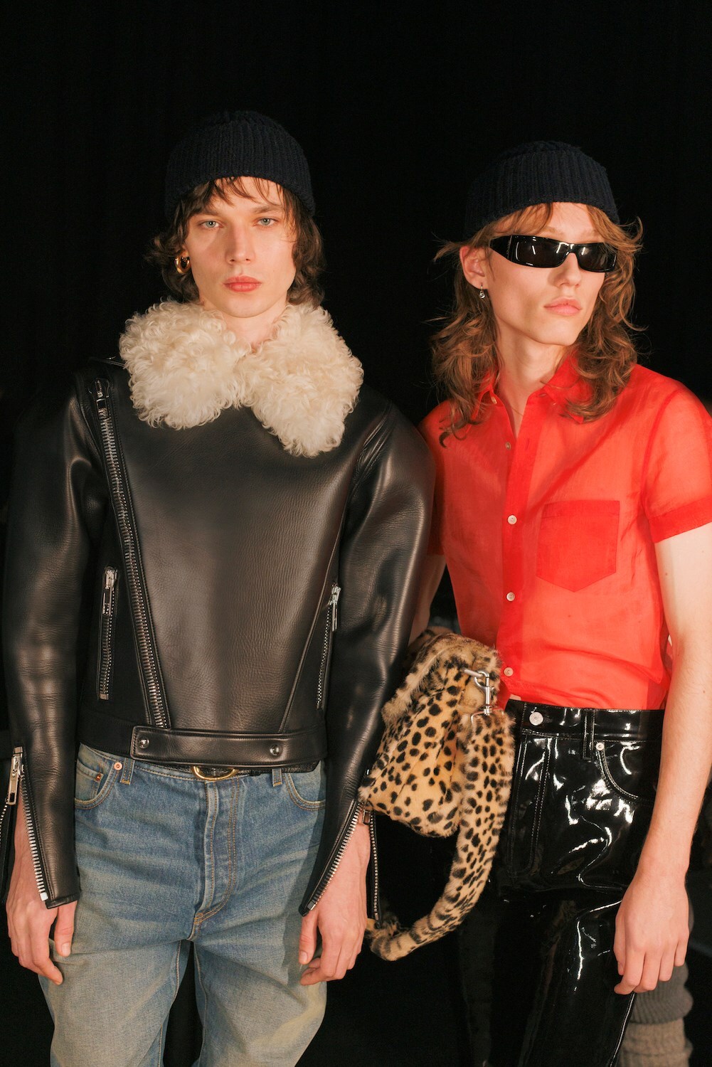 Gucci Autumn/Winter 2023 Menswear