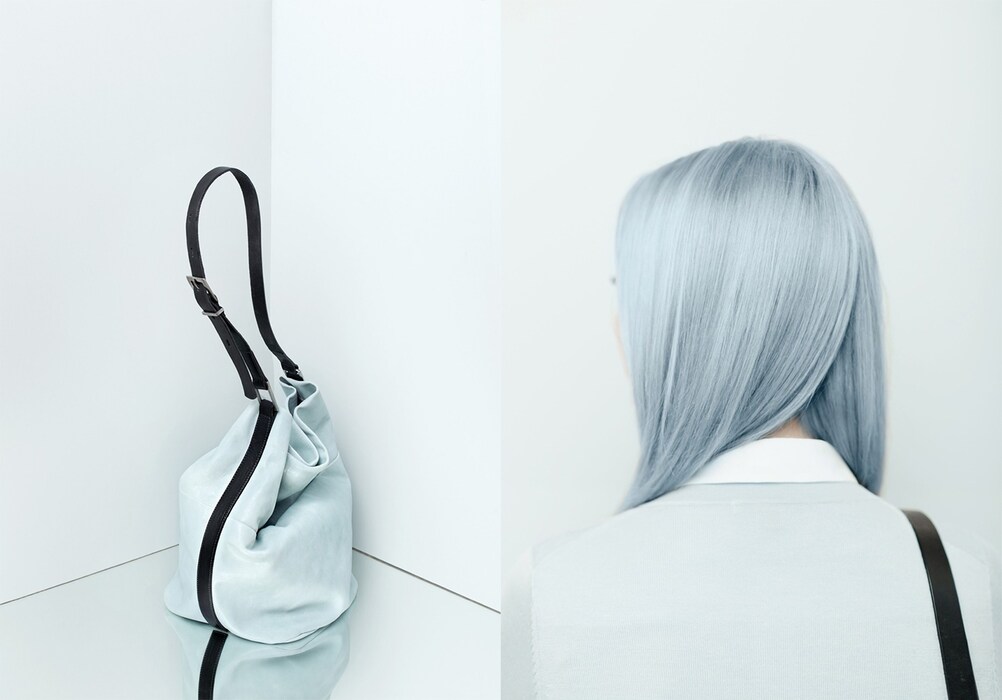 Ally Capellino S/S15