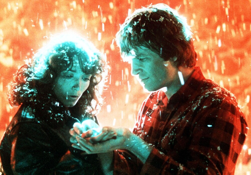 Starman Movie Still