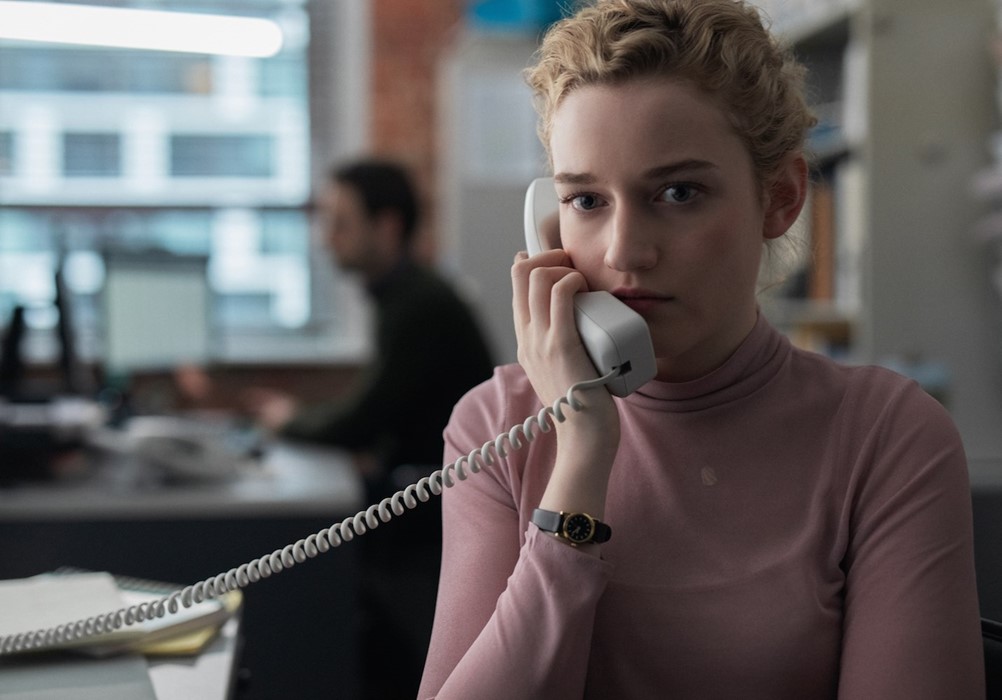 The Assistant Kitty Green Director Film 2020