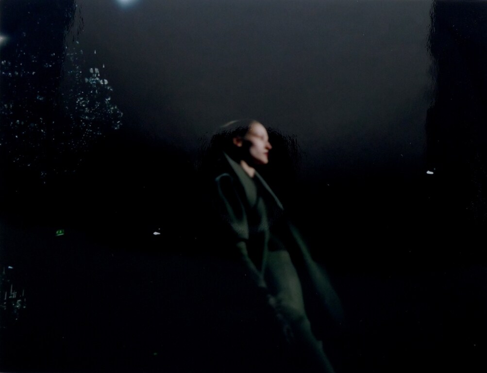 Haider Ackermann A/W12