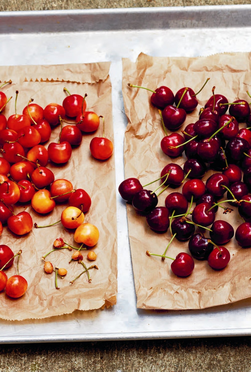 Cherries