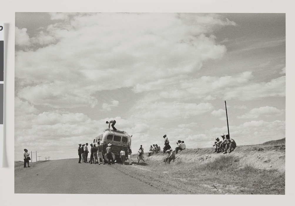 Mexique [Le Voyage m&#233;xicain], 1966