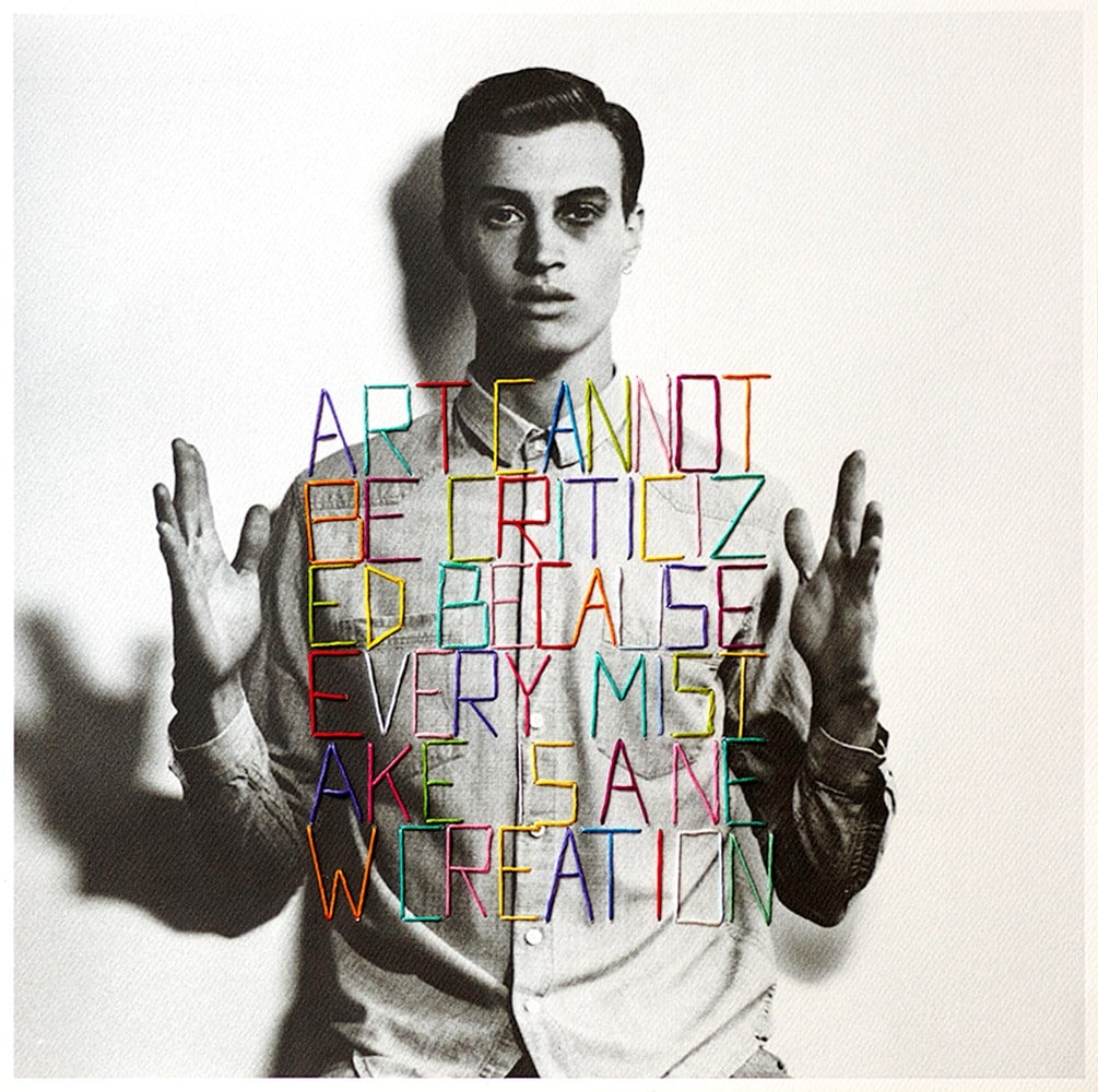 Artcannot+