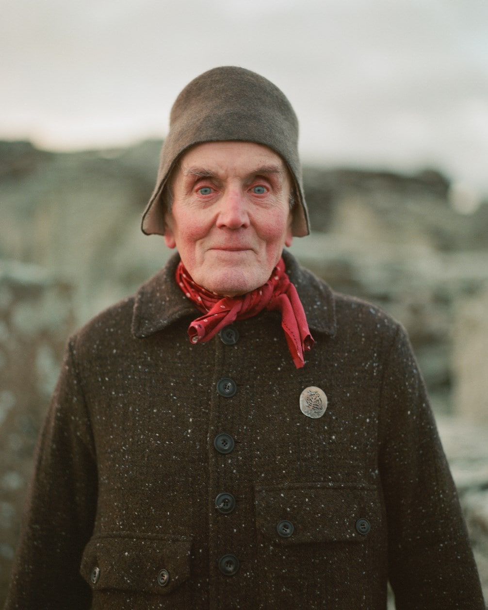 John Alexander Skelton XIV