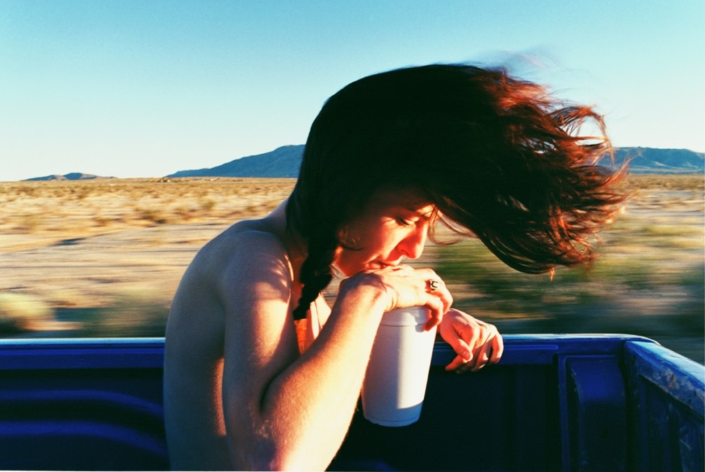 Dakota Hair, 2004