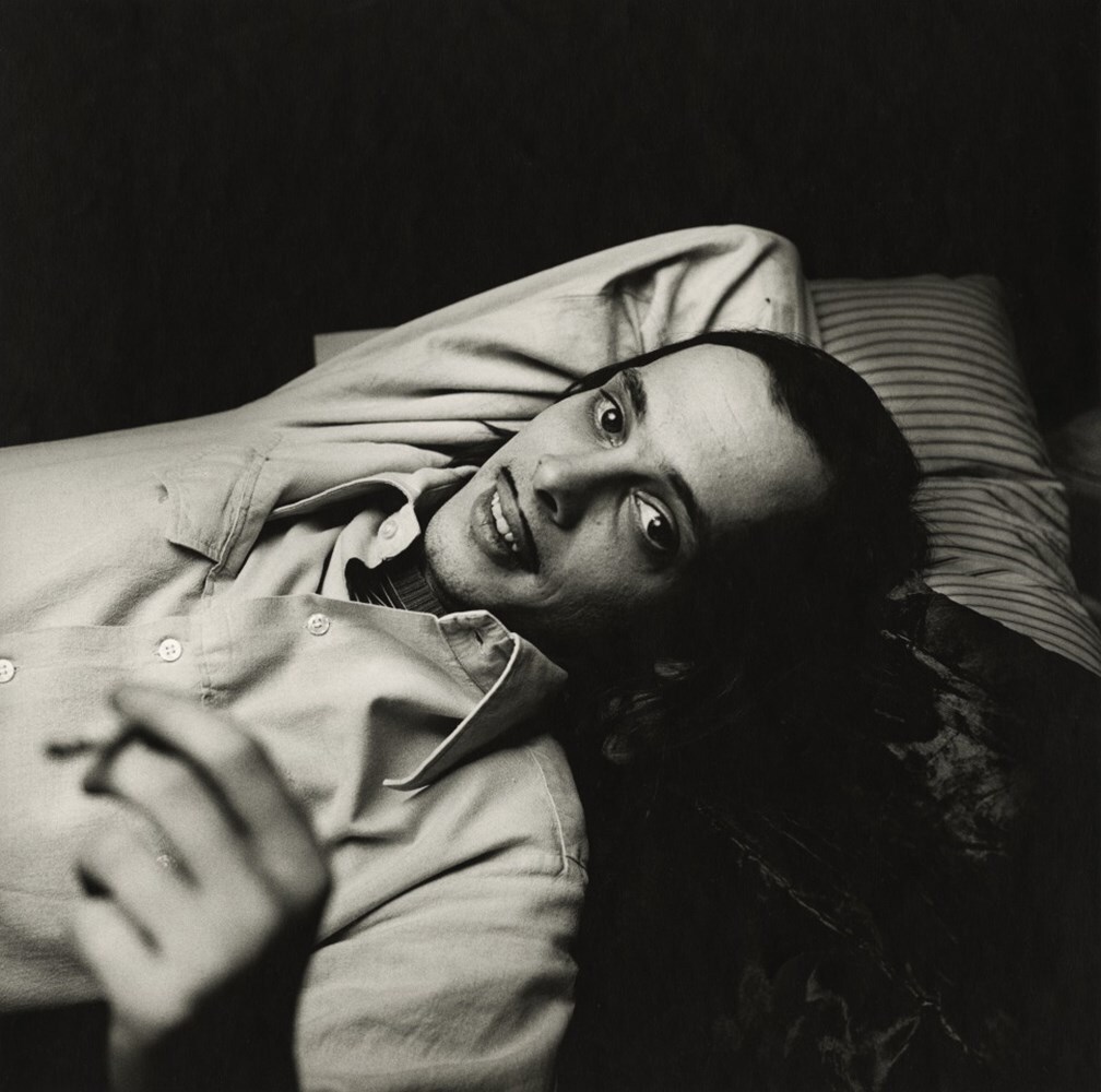 John Waters (I), 1975