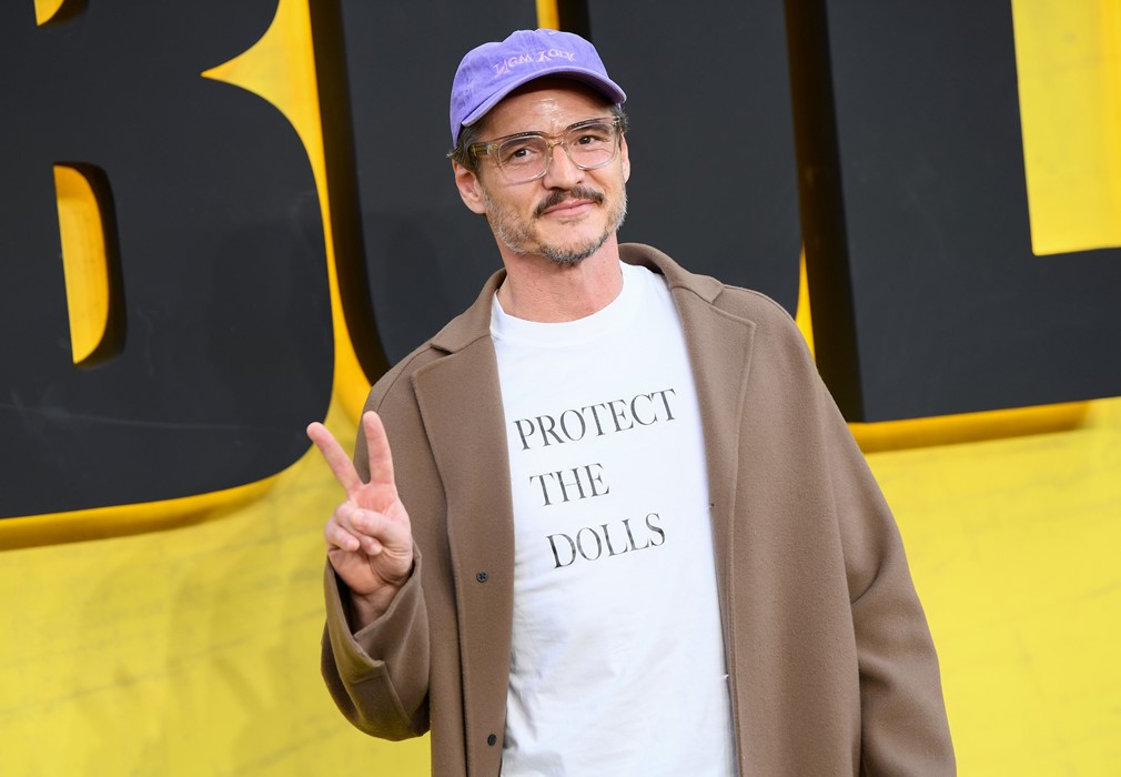 The Political Slogan T-shirt Conner Ives Protect The Dolls