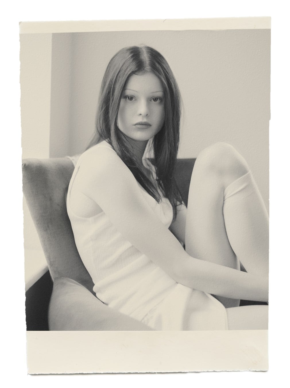 Mark Peckmezian for AnOther Magazine Spring/Summer 2026