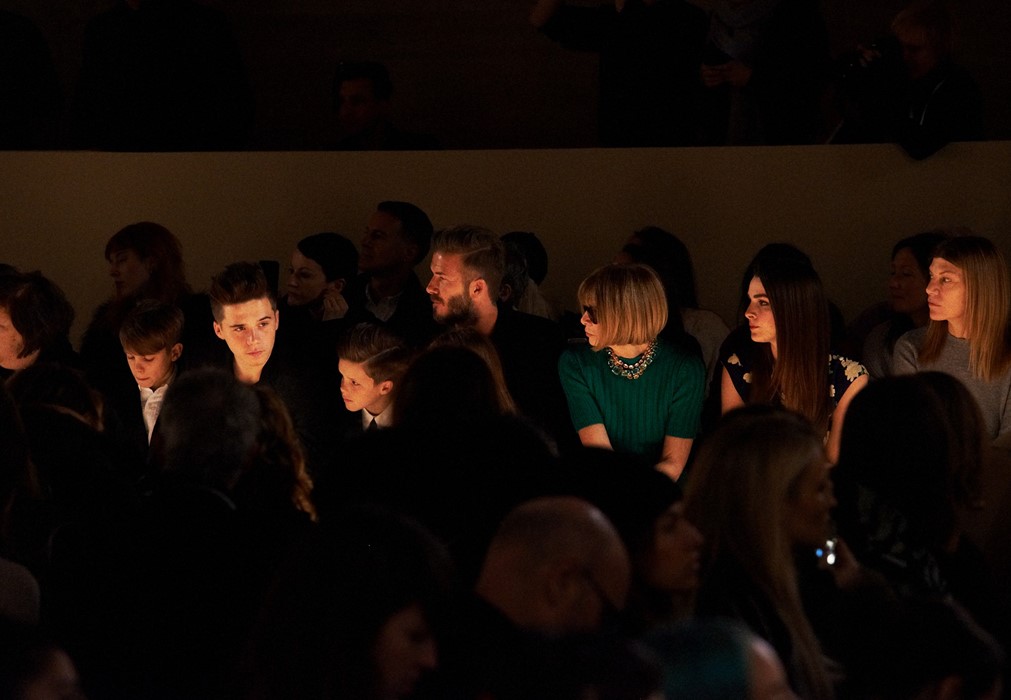 14 Favourite Fashion Moments from the A/W15 Shows | AnOther