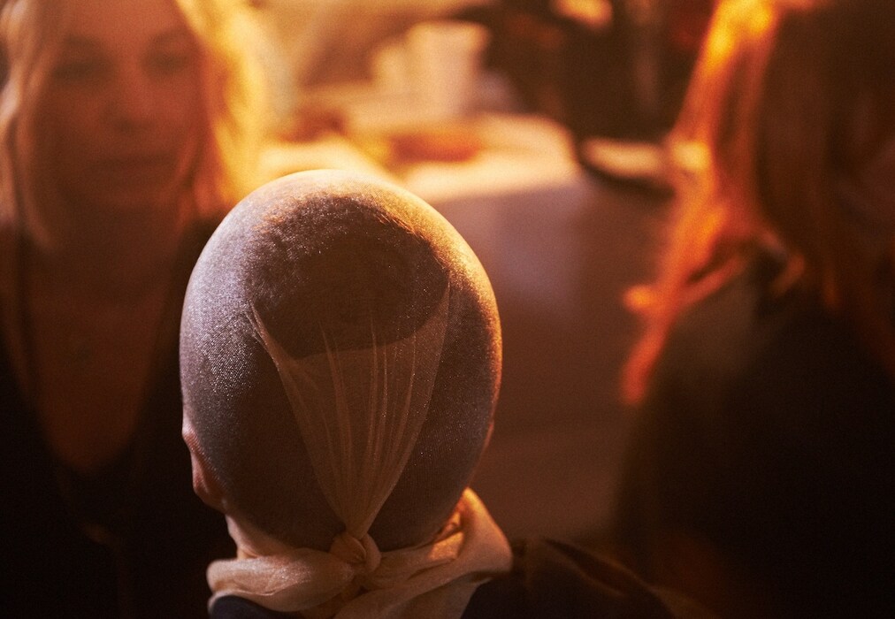 Hood By Air A/W15