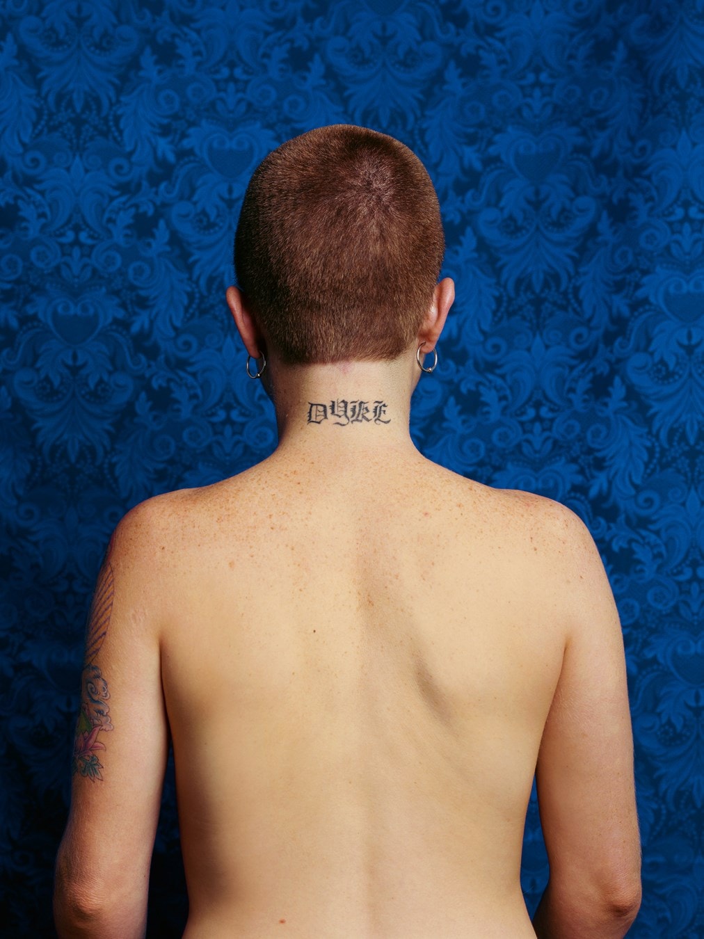 Catherine Opie for AnOther Magazine 