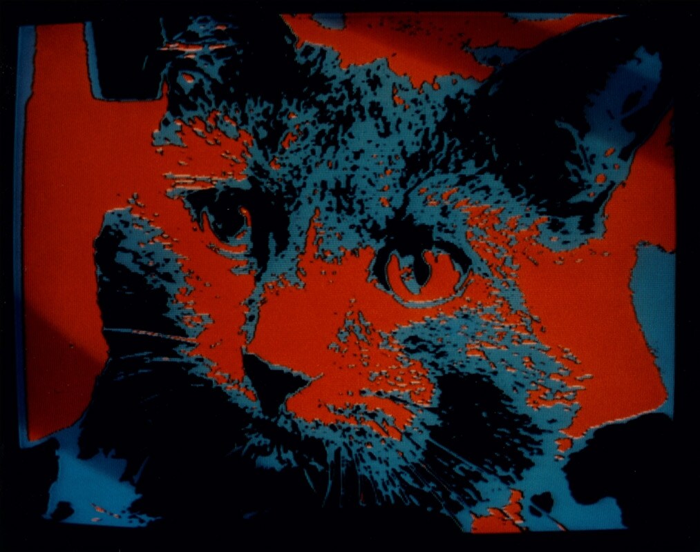 Chris Marker, Zapping Zone