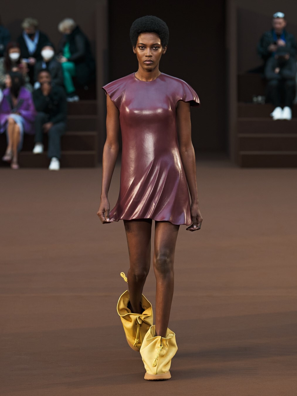 Loewe Autumn/Winter 2022