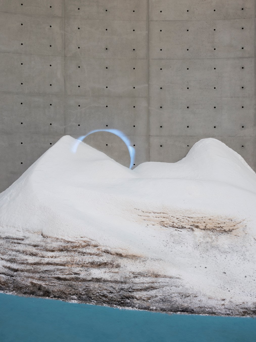 Art Project by Philippe Parreno