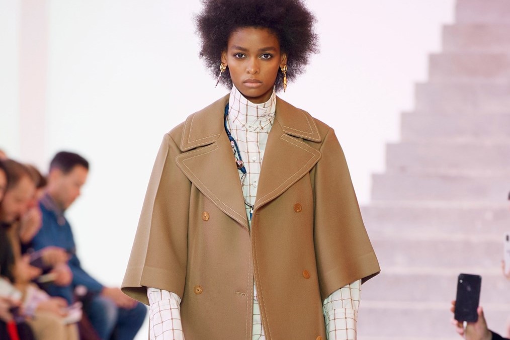 Chloé Autumn/Winter 2019 | AnOther