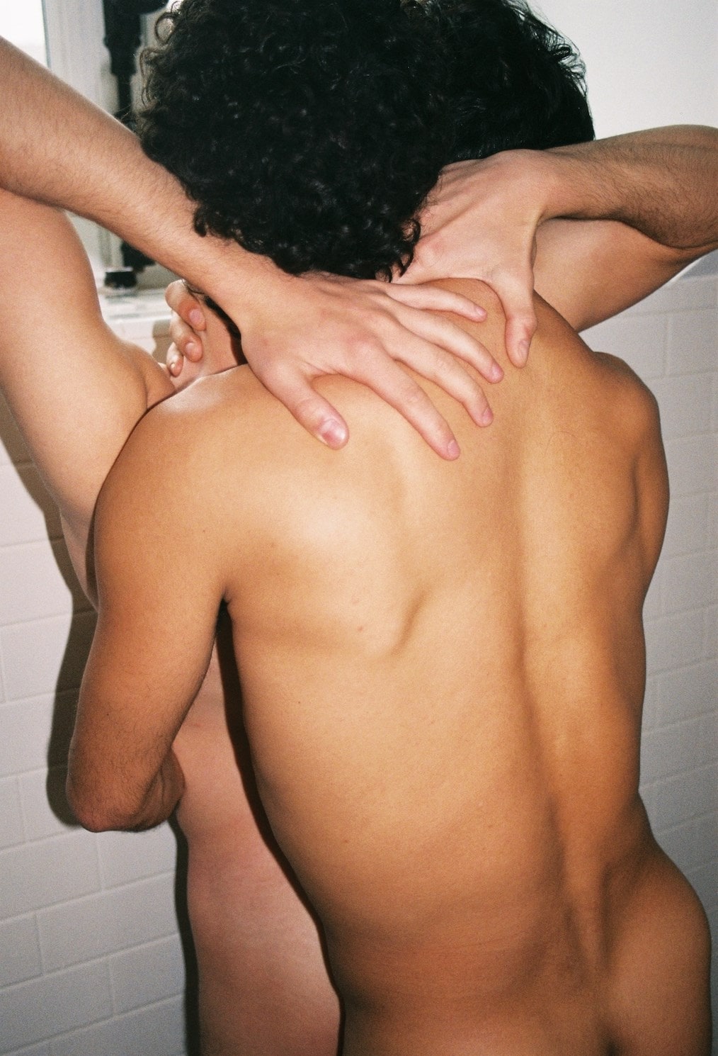 Photography by Spyros Rennt for The BitterSweet Review
