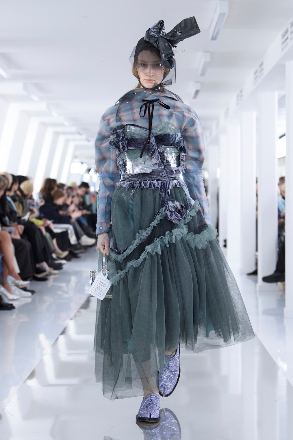 Maison Margiela Co-Ed 2023