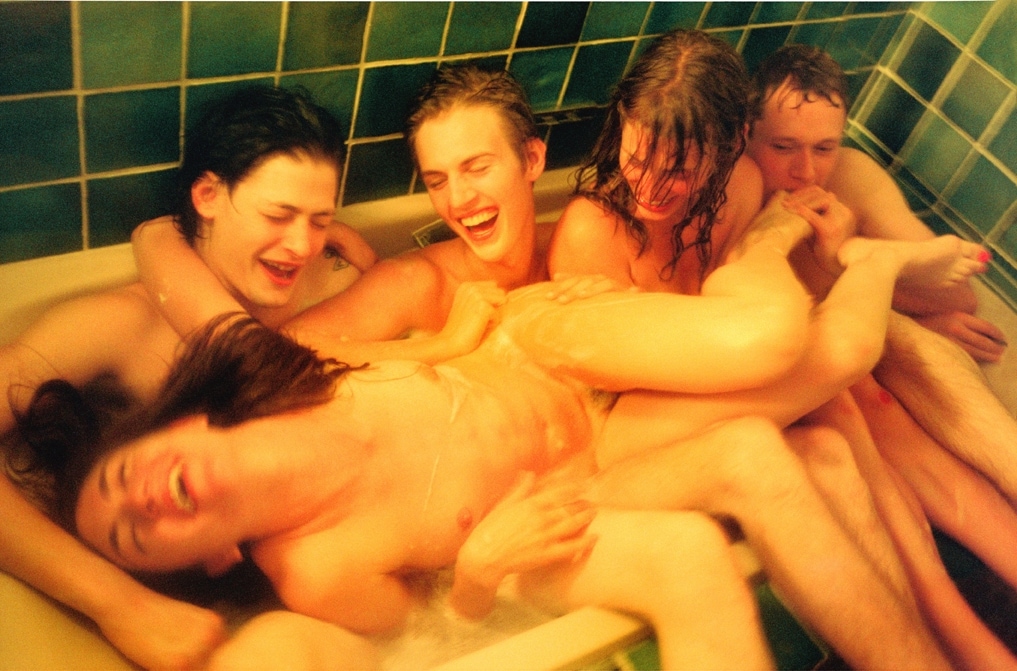 Bathtub, 2005