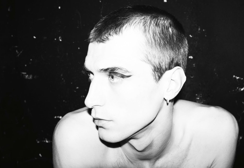 Willy Vanderperre Ted Stansfield AnOther