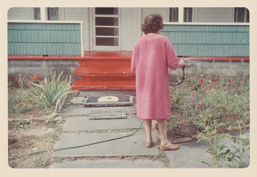 Casa Susanna: A Photographic Archive from the Collection of 