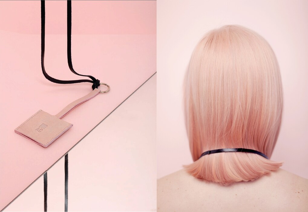 Ally Capellino S/S15