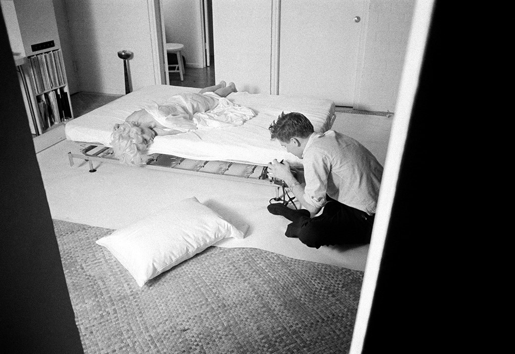 12 With Marilyn An Evening1961 Deluxe Edition by D