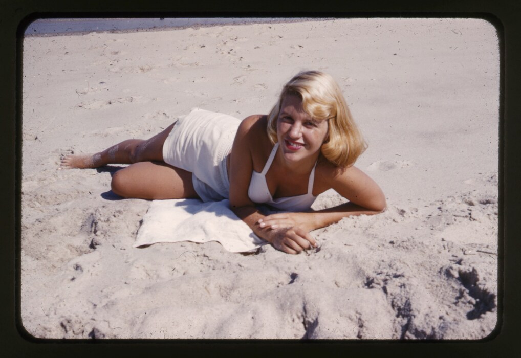 Sylvia Plath