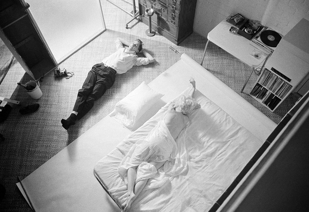 02 With Marilyn An Evening1961 Deluxe Edition by D