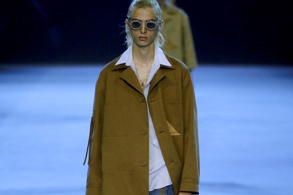 Fendi Spring/Summer 2023 Menswear | AnOther