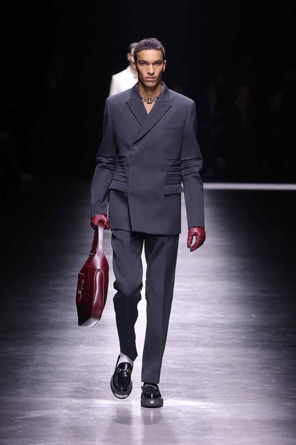 Gucci Autumn/Winter 2024 Menswear