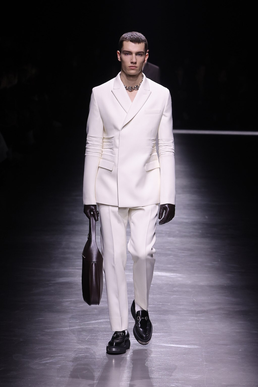 Gucci Autumn/Winter 2024 Menswear